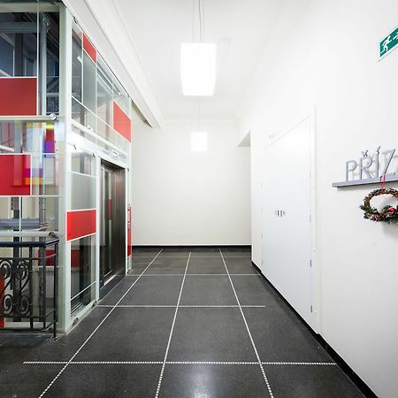 Boris' Apartments City Centre Parks Prague Luaran gambar
