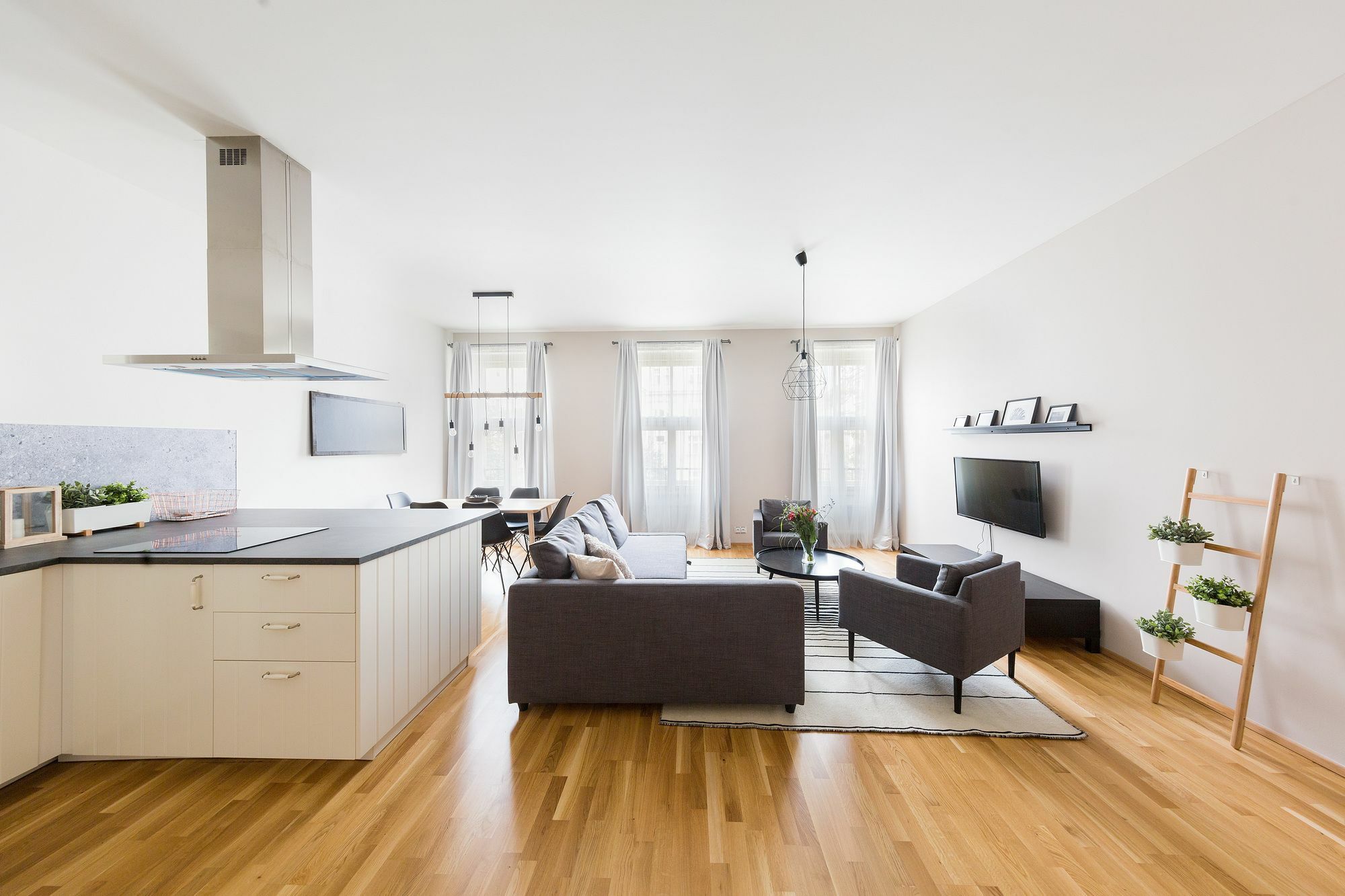 Boris' Apartments City Centre Parks Prague Luaran gambar