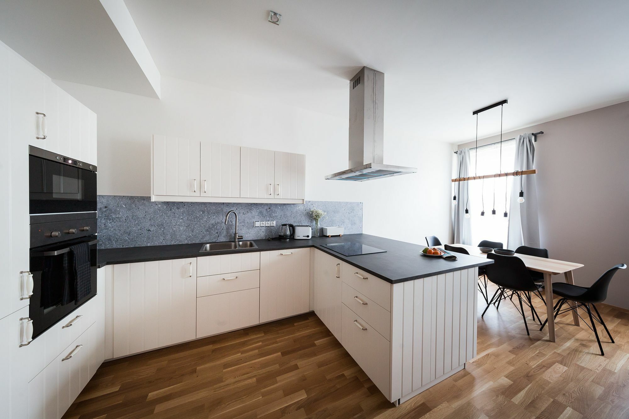 Boris' Apartments City Centre Parks Prague Luaran gambar