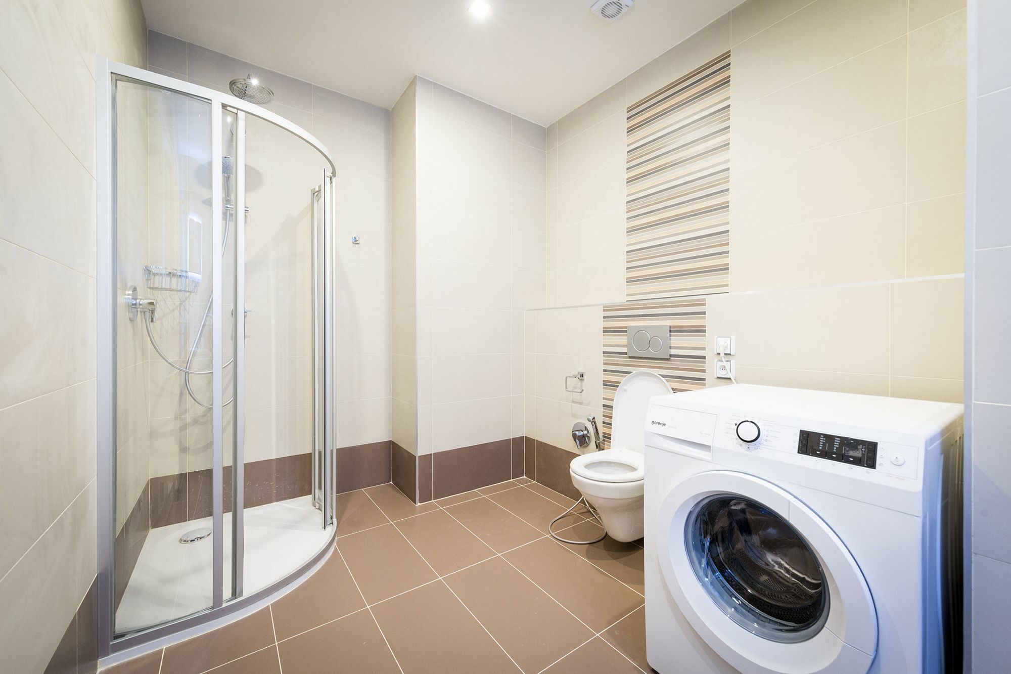 Boris' Apartments City Centre Parks Prague Luaran gambar