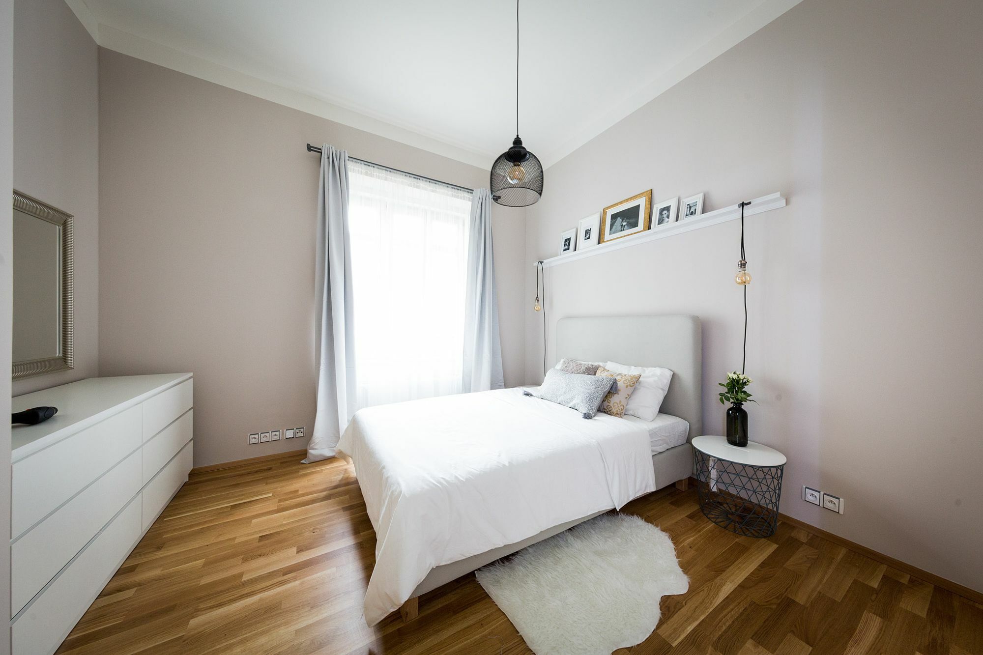 Boris' Apartments City Centre Parks Prague Luaran gambar