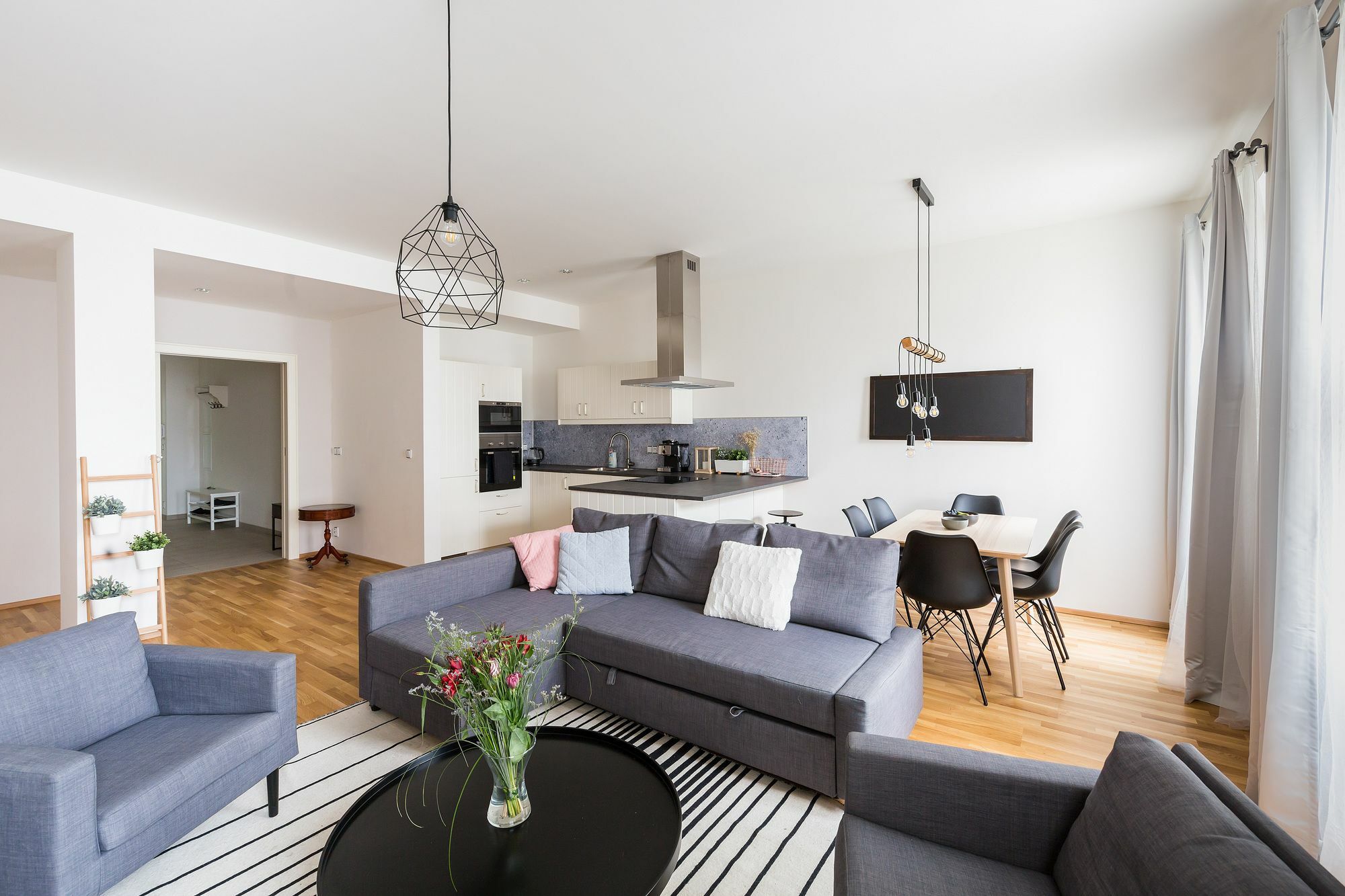 Boris' Apartments City Centre Parks Prague Luaran gambar