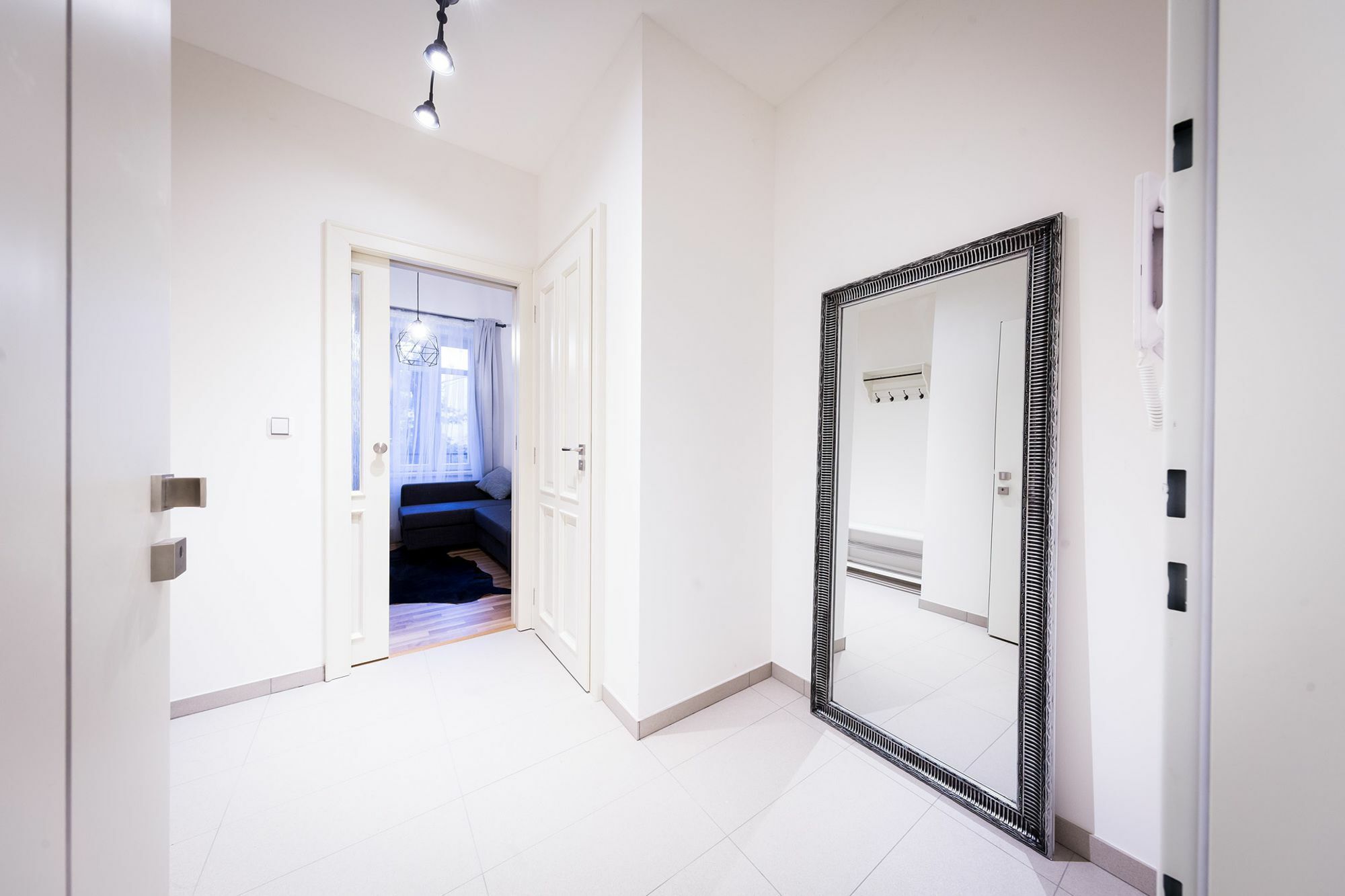 Boris' Apartments City Centre Parks Prague Luaran gambar