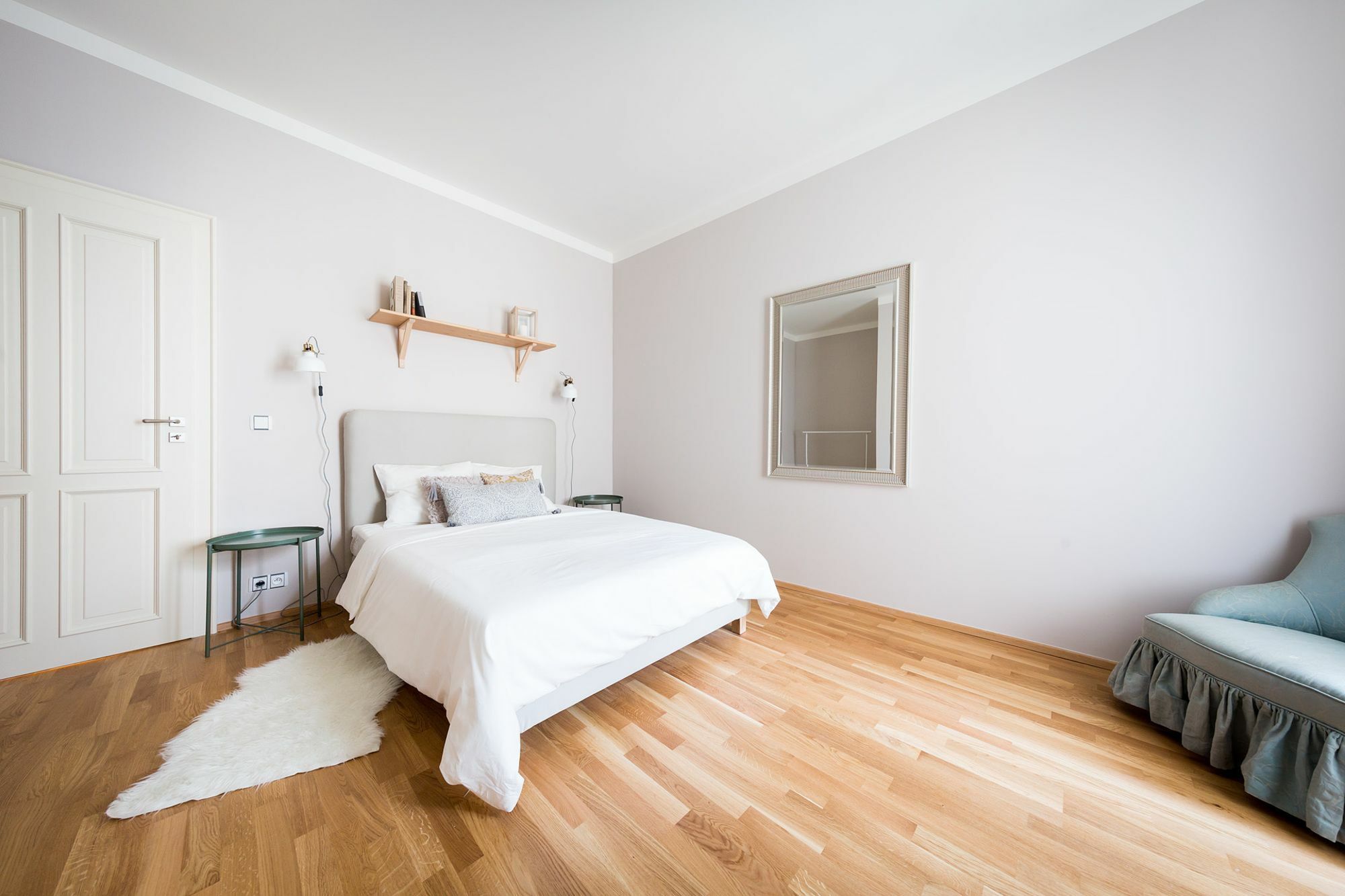 Boris' Apartments City Centre Parks Prague Luaran gambar
