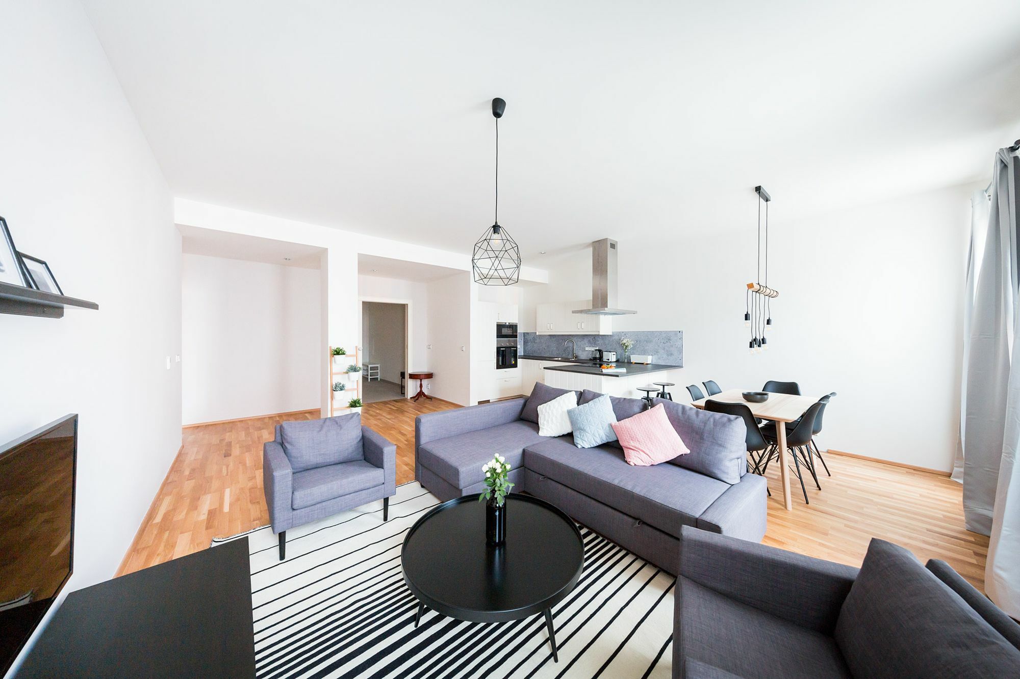 Boris' Apartments City Centre Parks Prague Luaran gambar